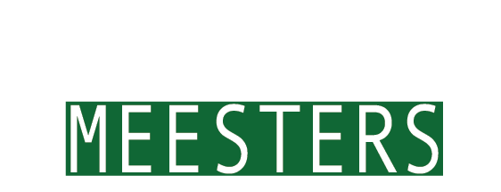 Ontruiming Meesters Logo